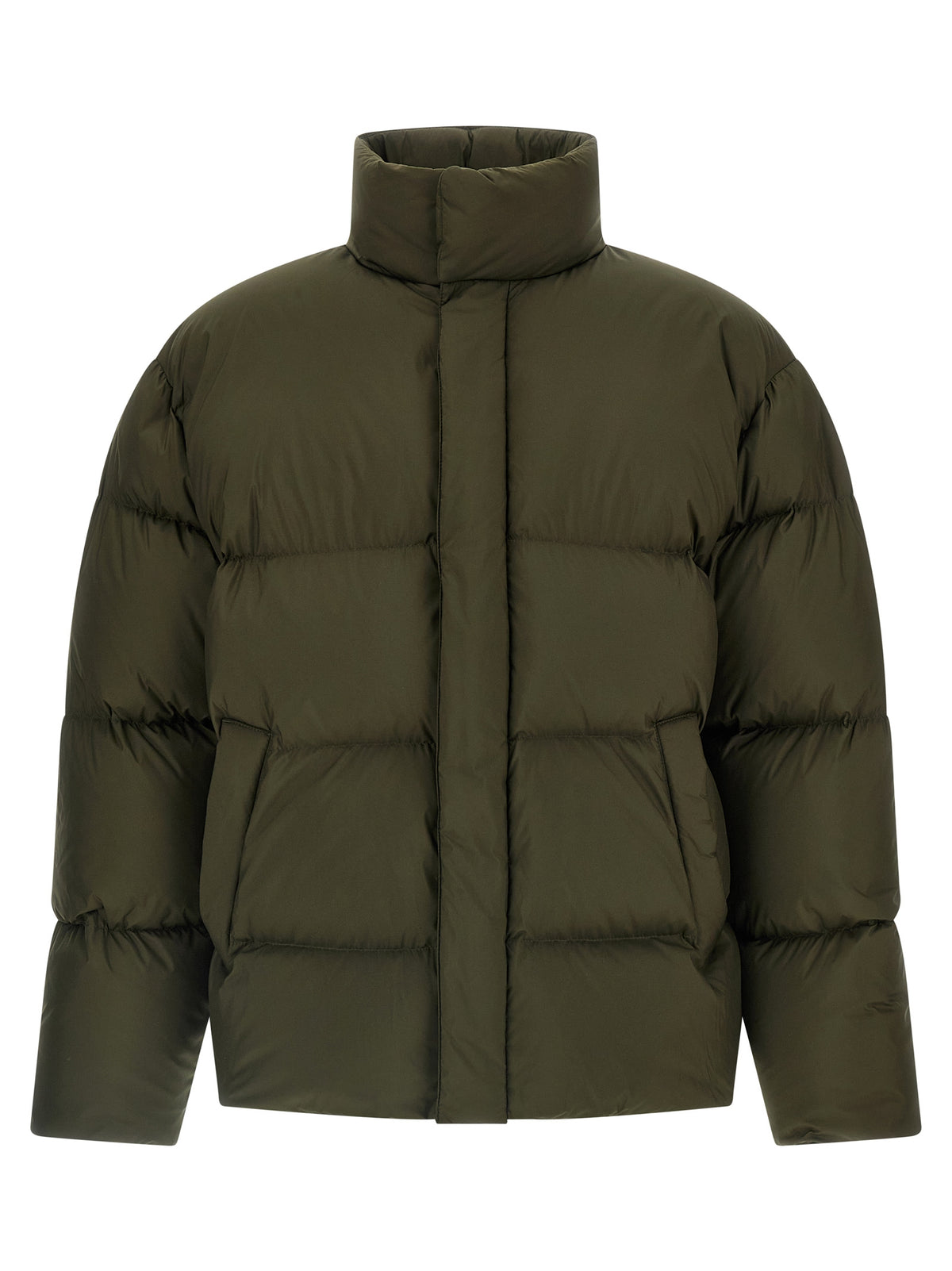 SAINT LAURENT Saint Laurent Men Padded Down Jacket