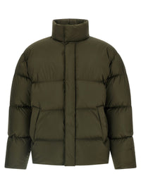 SAINT LAURENT Saint Laurent Men Padded Down Jacket