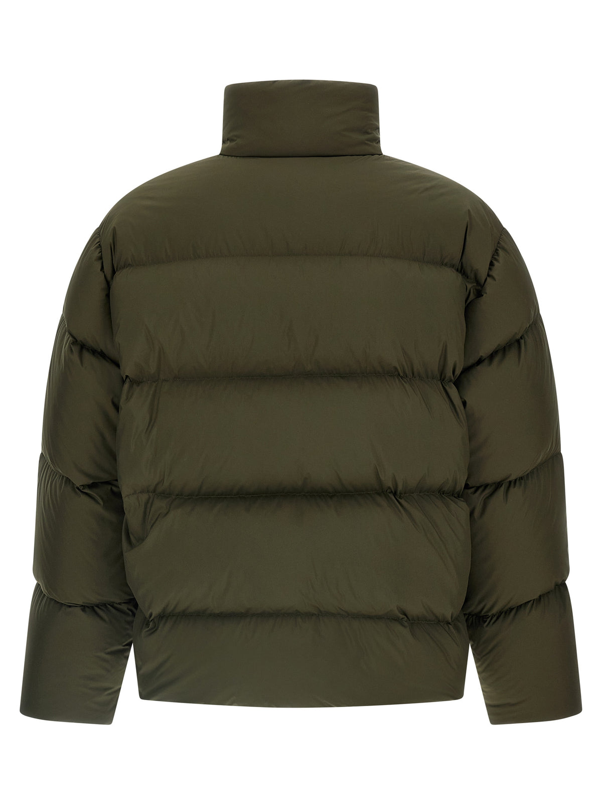 SAINT LAURENT Saint Laurent Men Padded Down Jacket