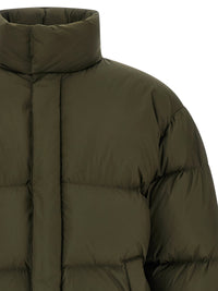 SAINT LAURENT Saint Laurent Men Padded Down Jacket