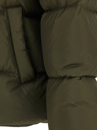 SAINT LAURENT Saint Laurent Men Padded Down Jacket