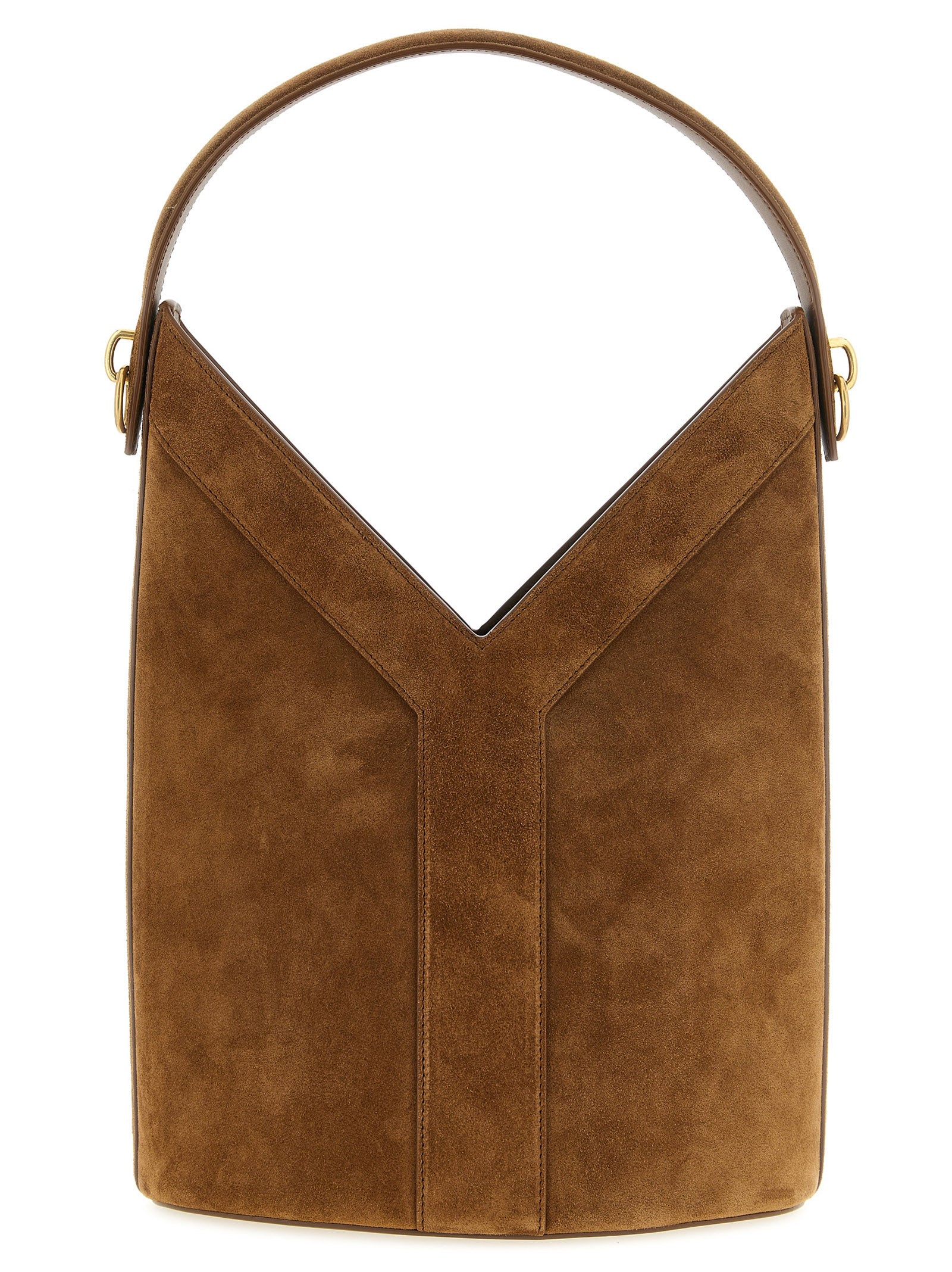 SAINT LAURENT Saint Laurent Women 'Y Long' Shoulder Bag