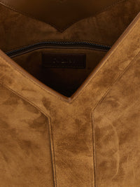 SAINT LAURENT Saint Laurent Women 'Y Long' Shoulder Bag