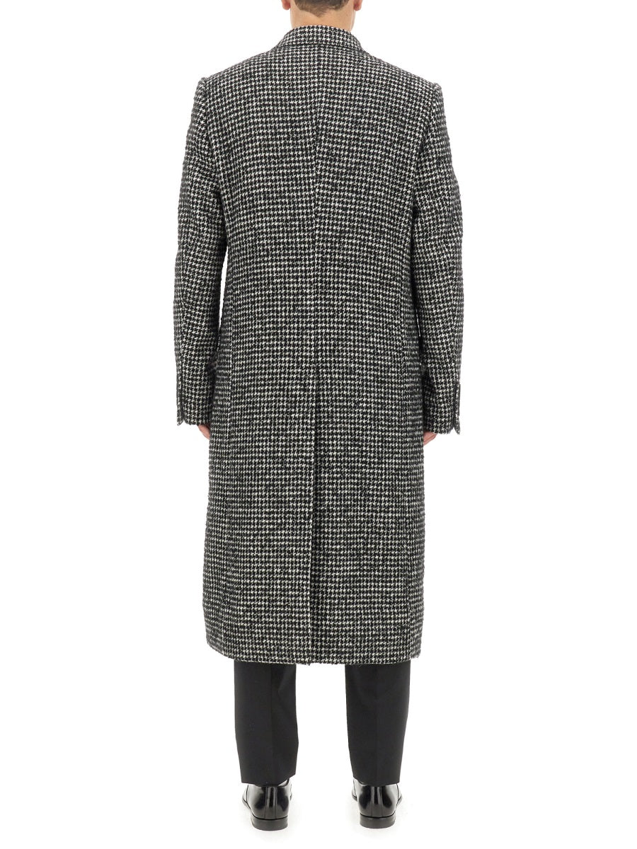 Dolce & Gabbana Men Re-Edition Coat