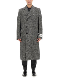 Dolce & Gabbana Men Re-Edition Coat