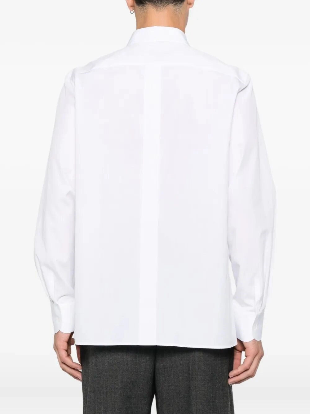 Saint laurent Saint Laurent Men Shirt
