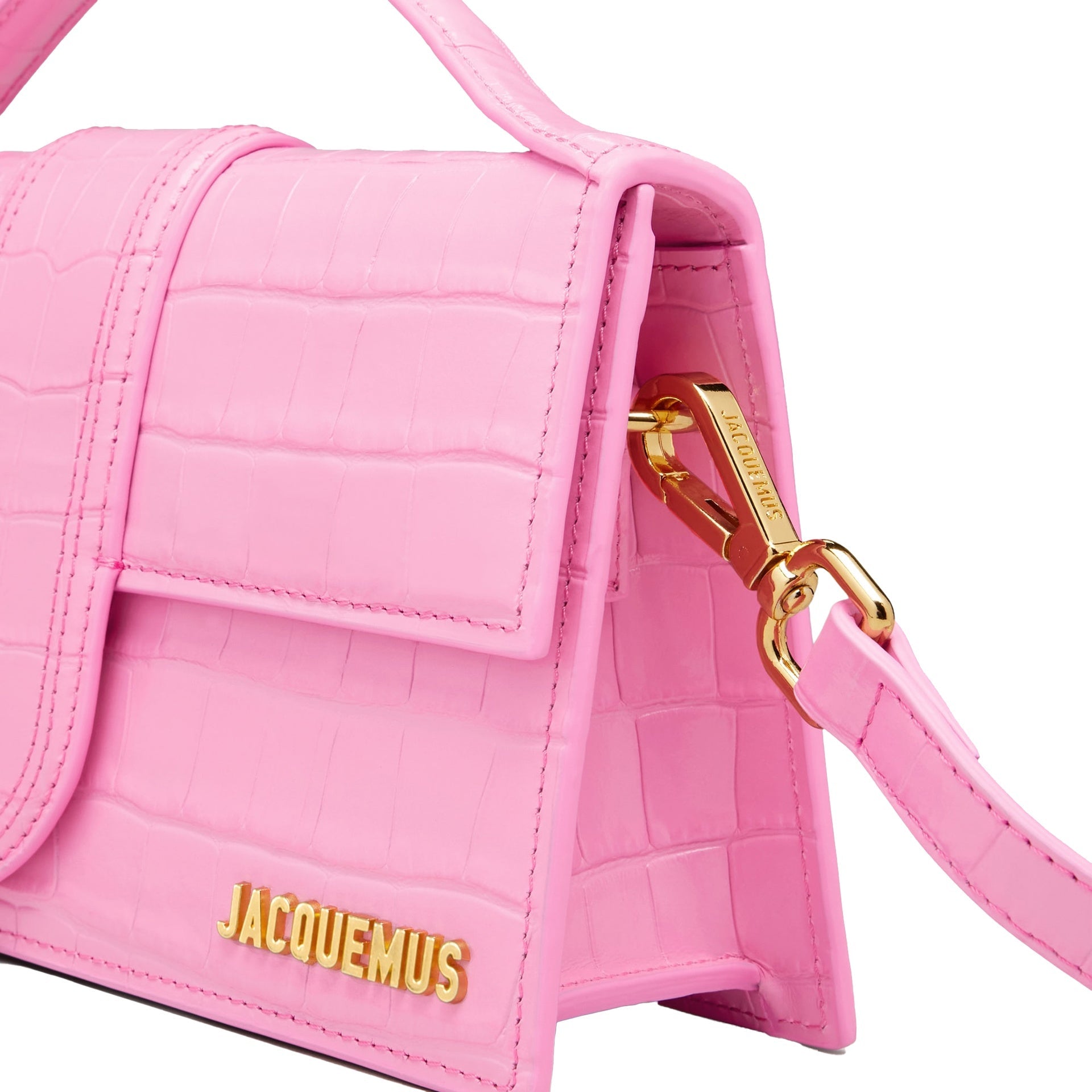 Jacquemus Jacquemus Le Grand Bambino Bag Women