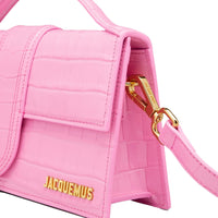 Jacquemus Jacquemus Le Grand Bambino Bag Women