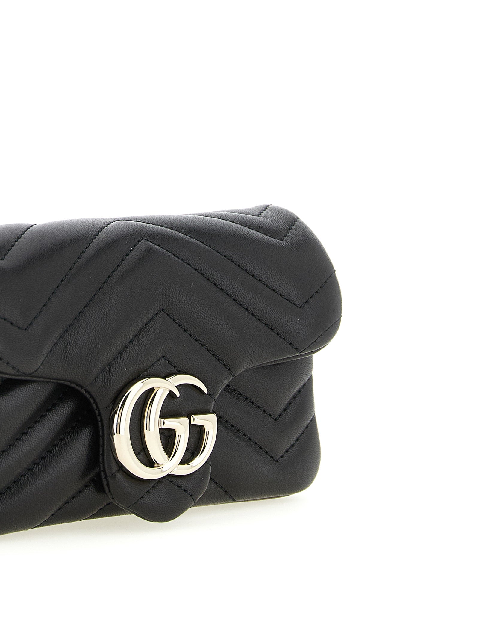 GUCCI Gucci Women 'Gg Marmont' Mini Shoulder Bag