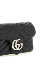 GUCCI Gucci Women 'Gg Marmont' Mini Shoulder Bag