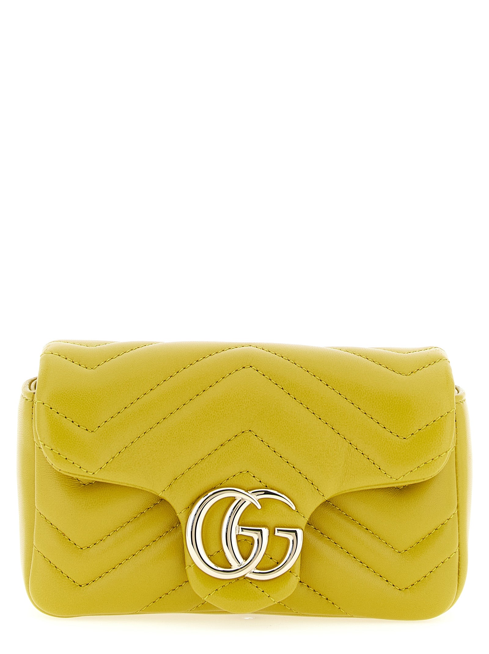 Gucci Women 'Gg Marmont' Mini Shoulder Bag