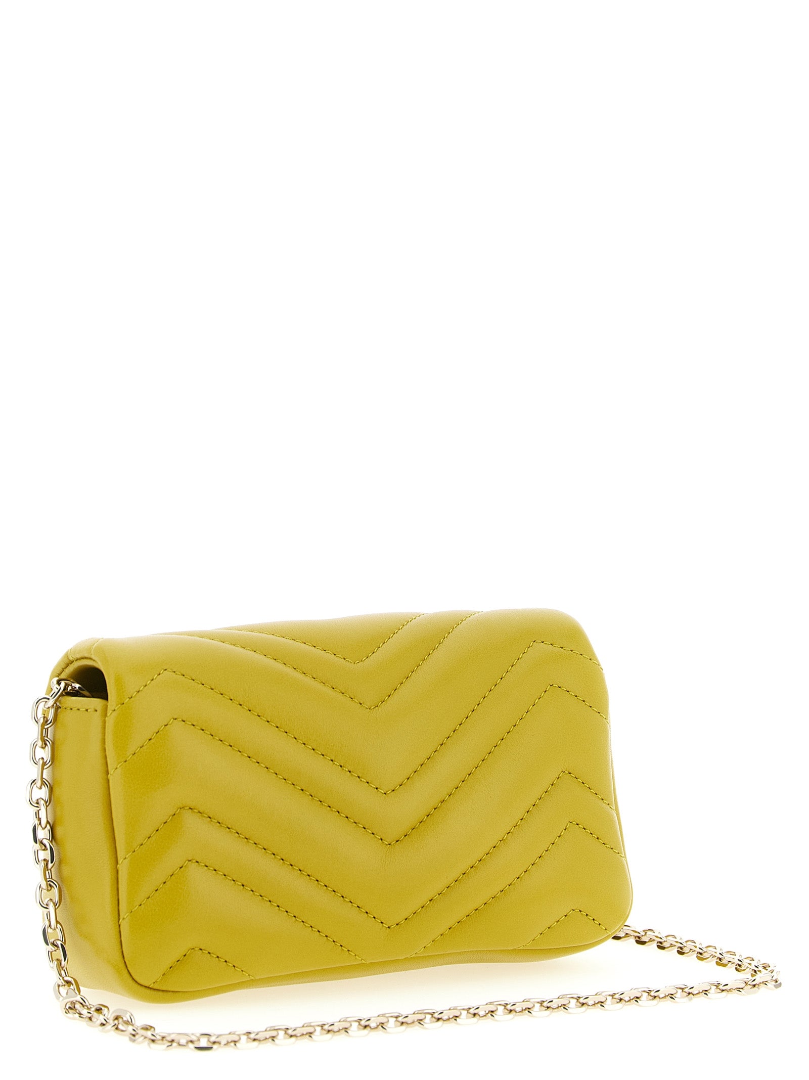 Gucci Women 'Gg Marmont' Mini Shoulder Bag