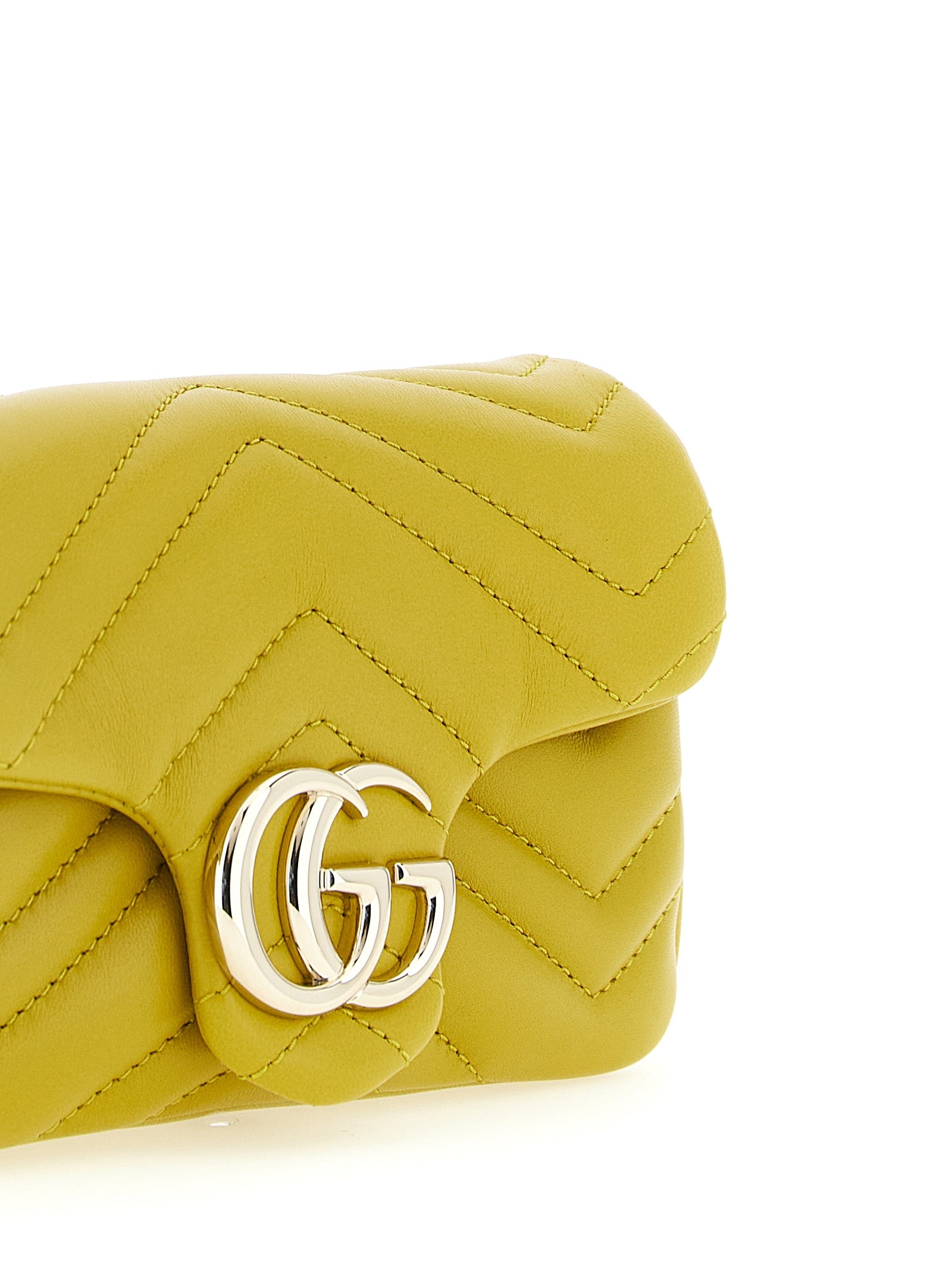 Gucci Women 'Gg Marmont' Mini Shoulder Bag