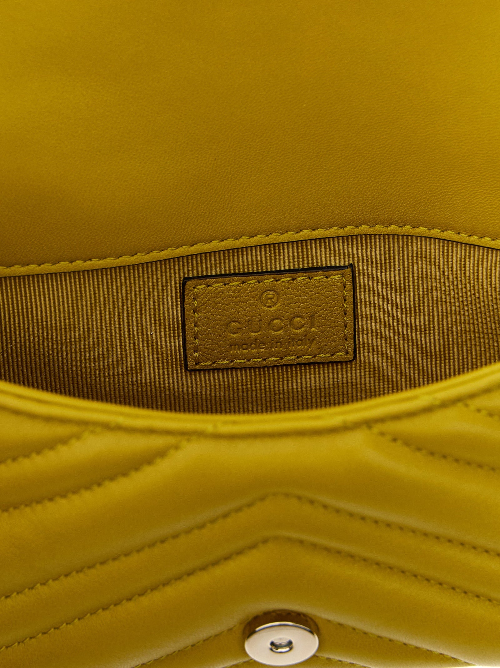 Gucci Women 'Gg Marmont' Mini Shoulder Bag
