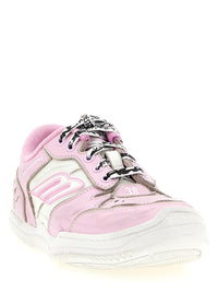 BALENCIAGA Balenciaga Women 'Hamptons' Sneakers