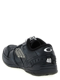 BALENCIAGA Balenciaga Men 'Hamptons Worn-Out' Sneakers