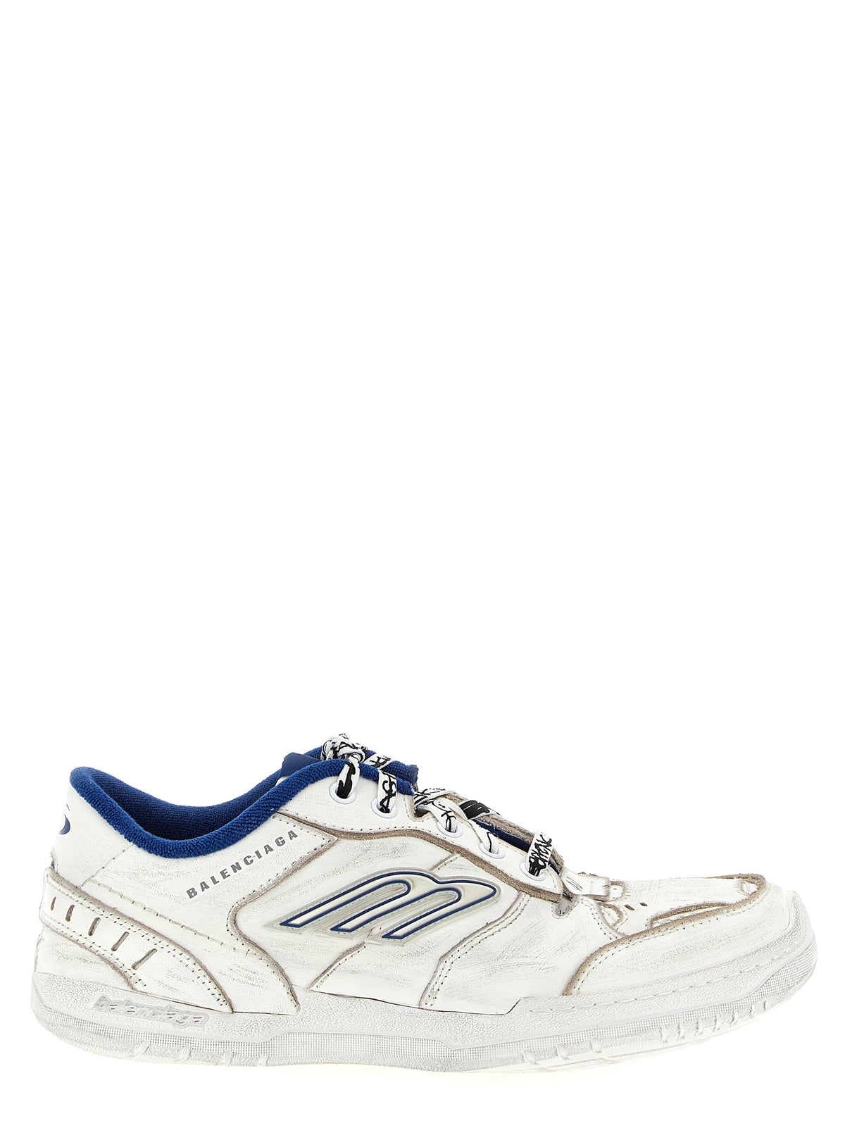 BALENCIAGA Balenciaga Men 'Hamptons' Sneaker