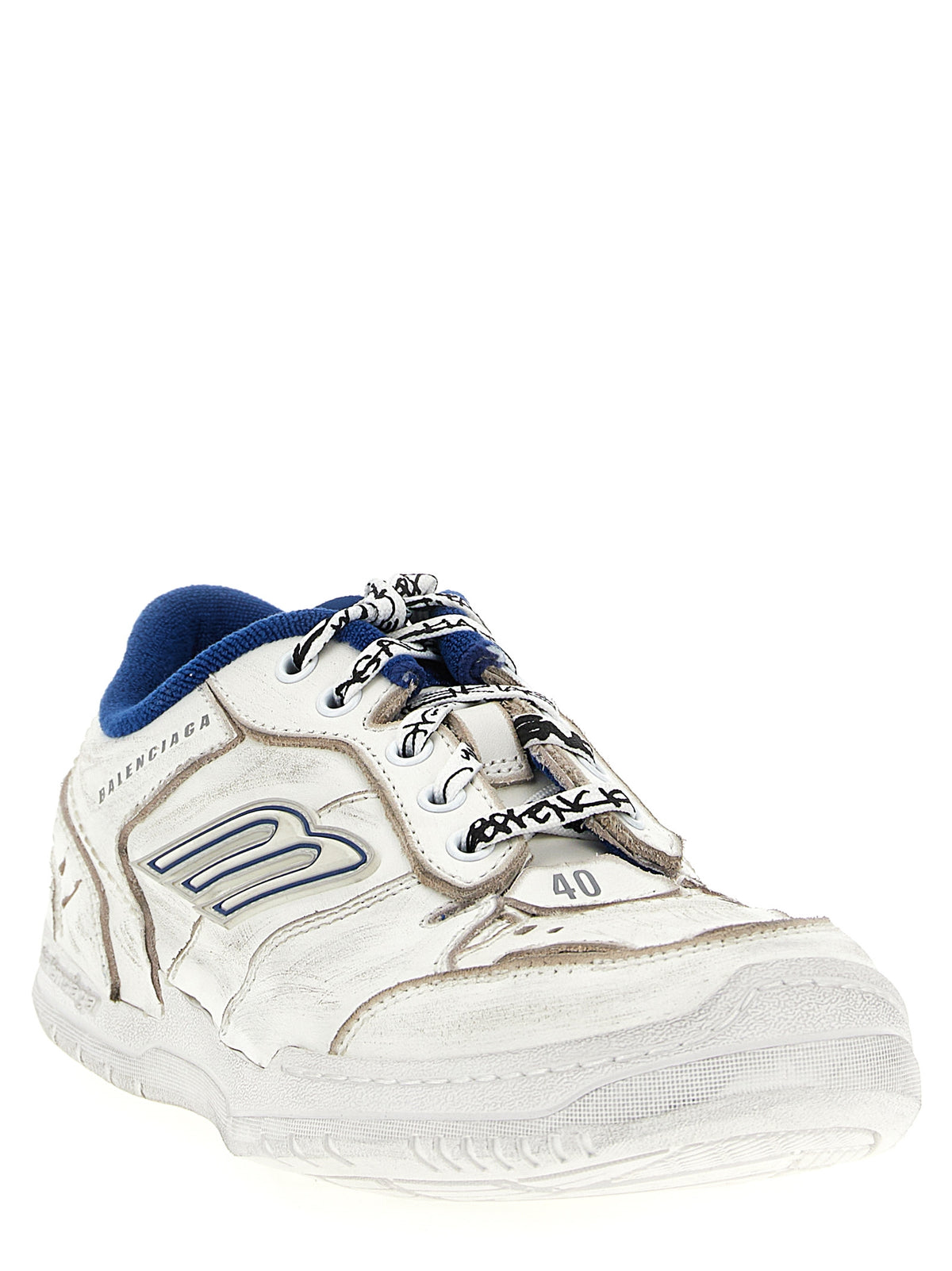 BALENCIAGA Balenciaga Men 'Hamptons' Sneaker