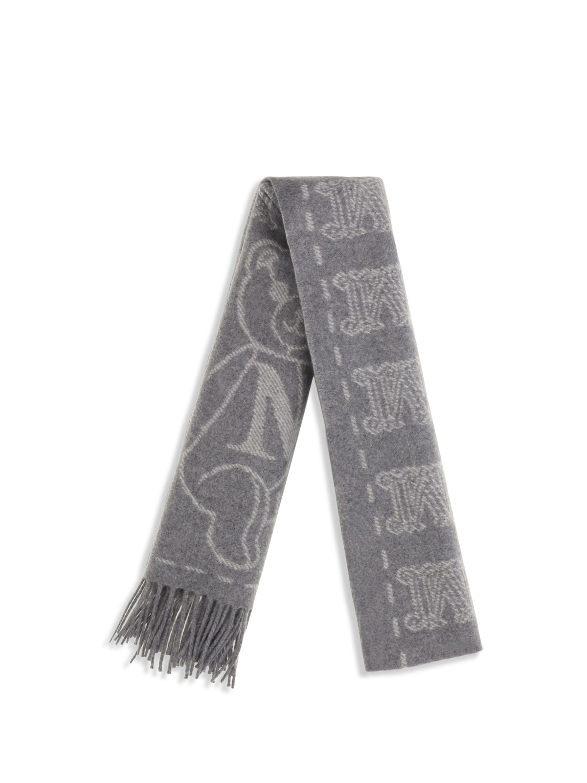 MAX MARA Max Mara Women Charme Scarf