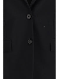 FENDI Fendi Women Kid Mohair Blazer