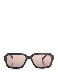 Saint Laurent Men Square Sunglasses