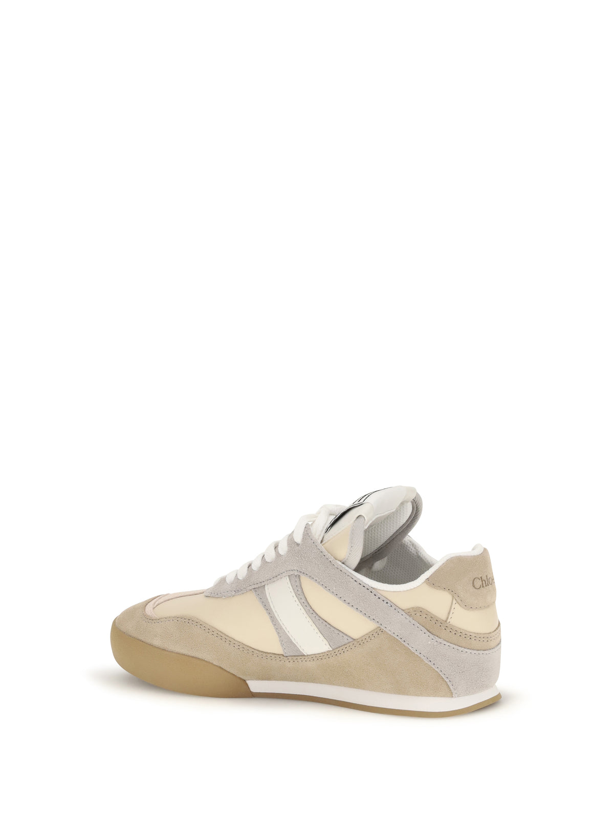 CHLOÉ Chloé Women Kick Sneakers