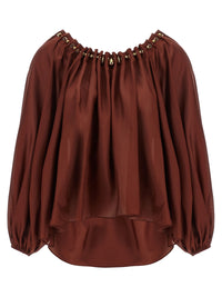 ZIMMERMANN Zimmermann Women 'Aster' Blouse