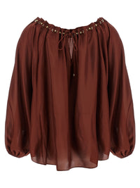 ZIMMERMANN Zimmermann Women 'Aster' Blouse