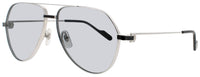 Cartier Sunglasses Gray