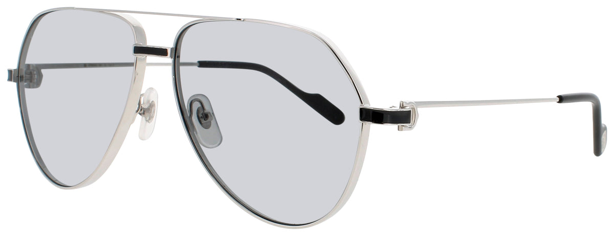 Cartier Sunglasses Gray