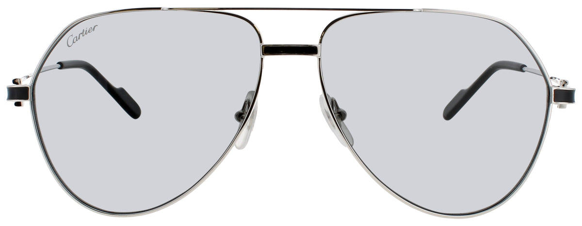 Cartier Sunglasses Gray