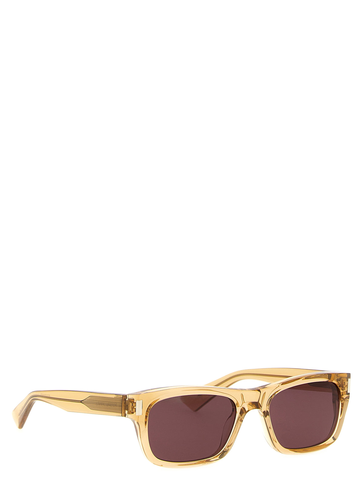 SAINT LAURENT Saint Laurent Men 'Sl 83' Sunglasses
