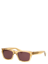 SAINT LAURENT Saint Laurent Men 'Sl 83' Sunglasses