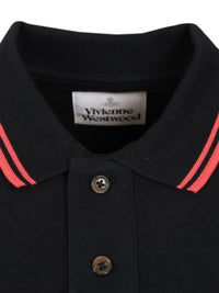 Vivienne Westwood Men Orb Polo