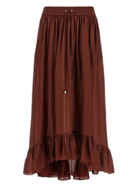 ZIMMERMANN Zimmermann Women 'Aster' Skirt