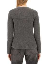 Isabel Marant Women Slmi Fit Shirt