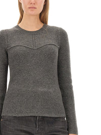 Isabel Marant Women Slmi Fit Shirt