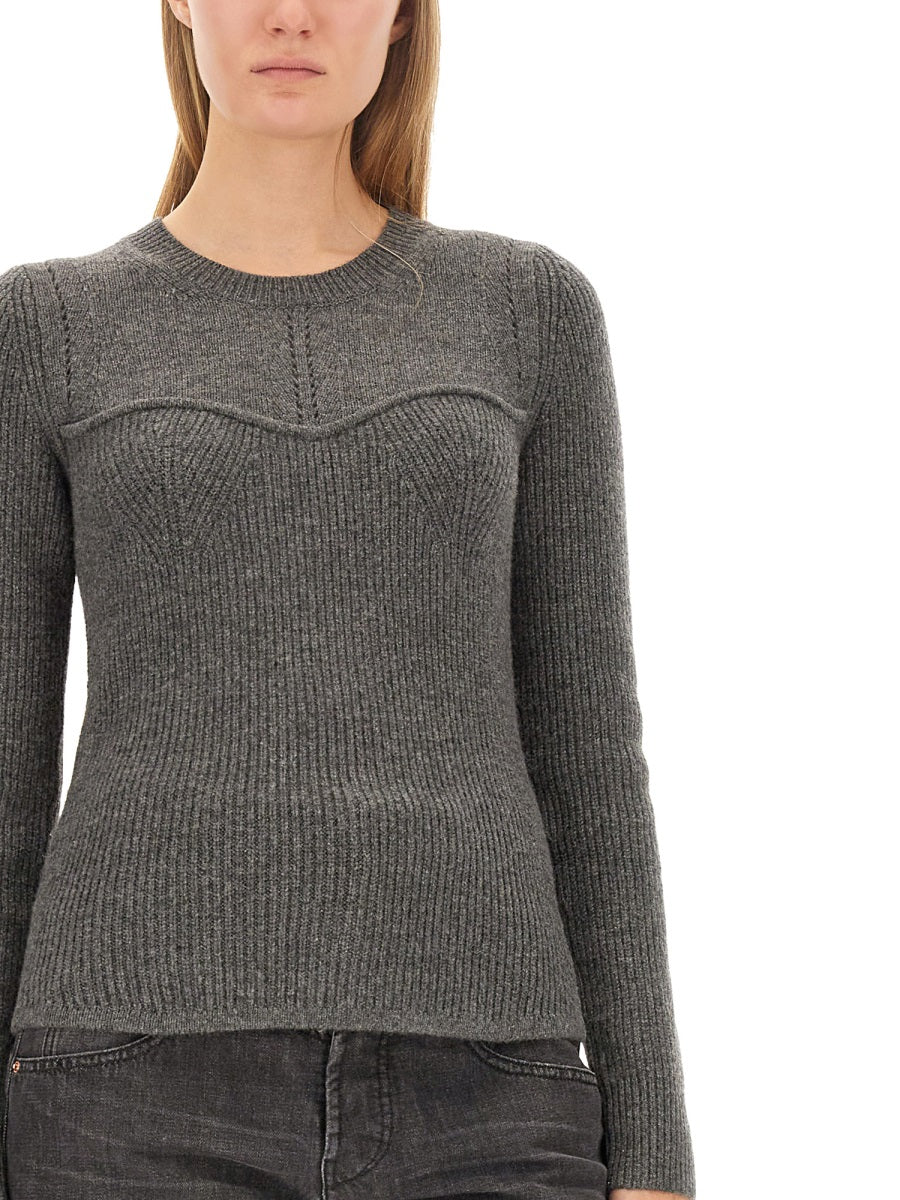 Isabel Marant Women Slmi Fit Shirt