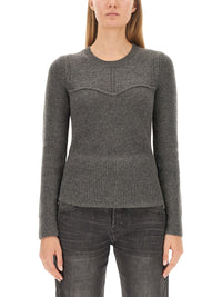 Isabel Marant Women Slmi Fit Shirt