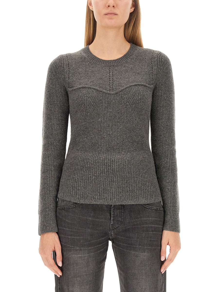 Isabel Marant Women Slmi Fit Shirt