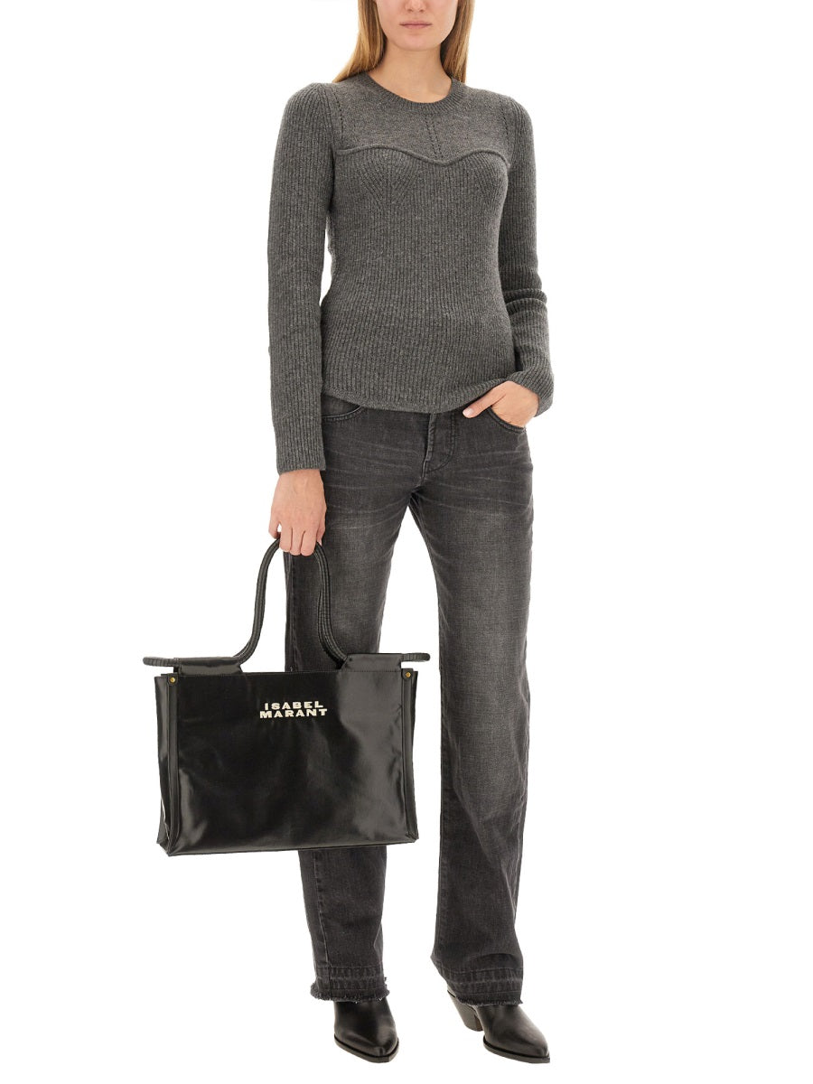 Isabel Marant Women Slmi Fit Shirt