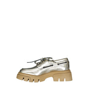 Brunello Cucinelli Brunello Cucinelli Leather Loafers Women