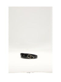 CELINE Celine Women Covered Small 13Mm