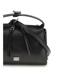 Dolce & Gabbana Men Vittoria Handbag