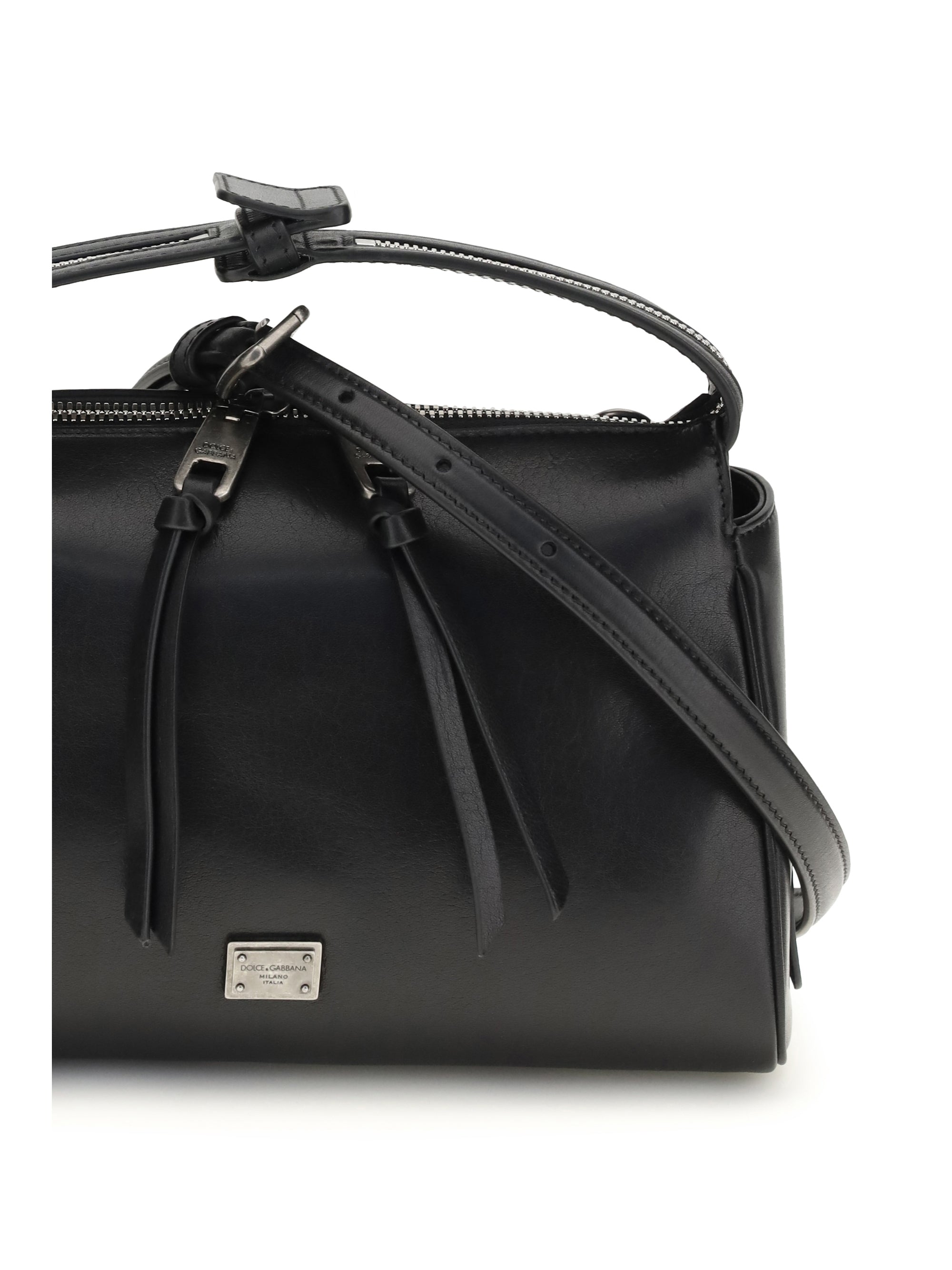 Dolce & Gabbana Men Vittoria Handbag