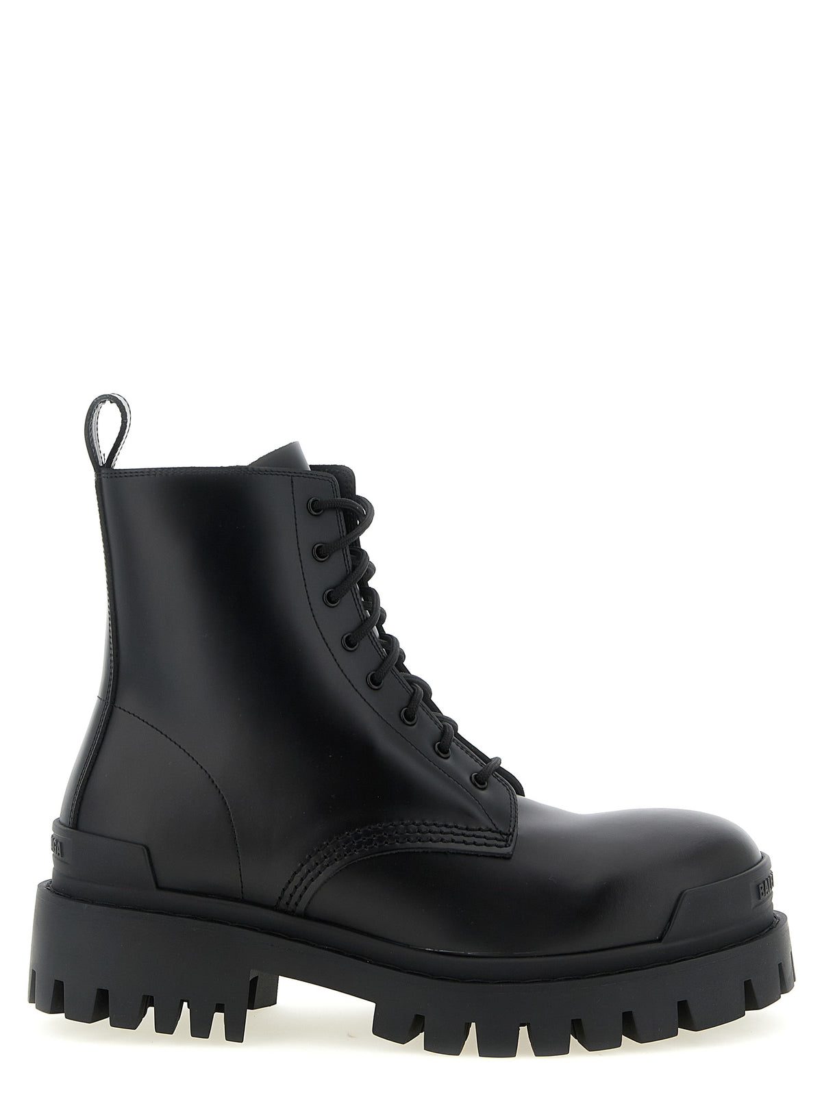 Balenciaga Men 'Strike' Amphibian