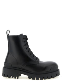 Balenciaga Men 'Strike' Amphibian
