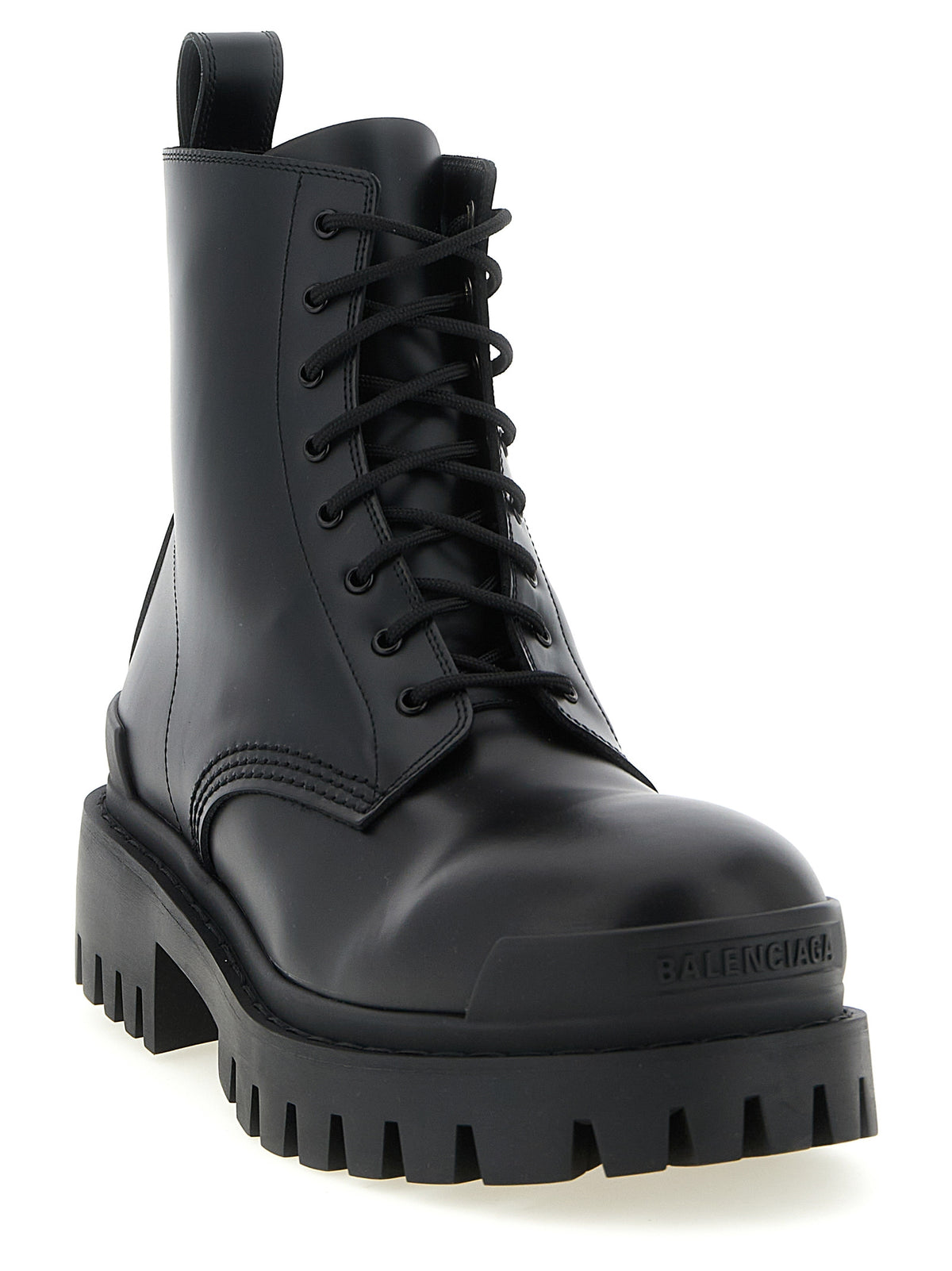 Balenciaga Men 'Strike' Amphibian