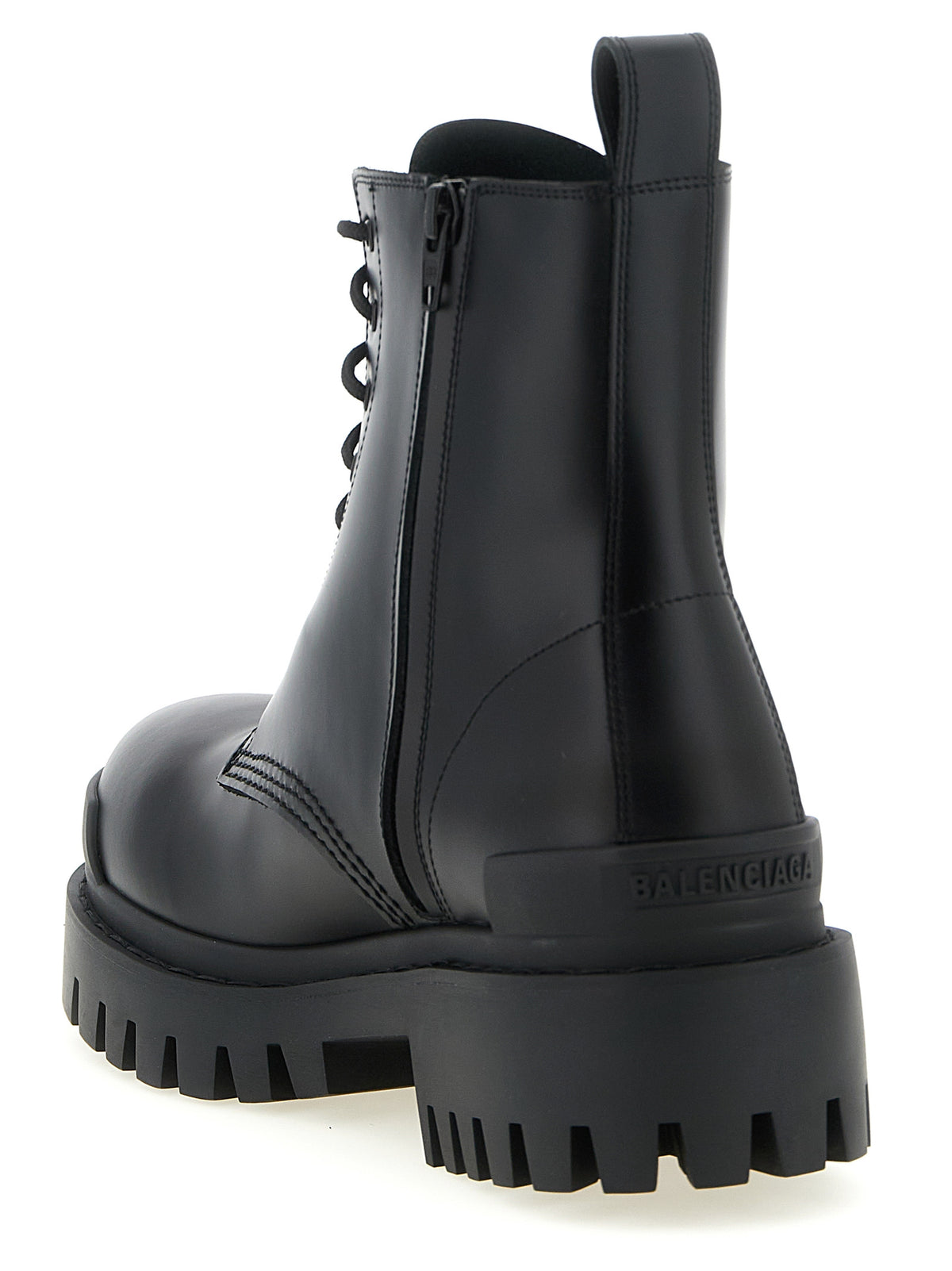 Balenciaga Men 'Strike' Amphibian