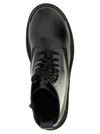 Balenciaga Men 'Strike' Amphibian
